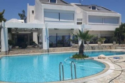 6 dormitorios House en Agios Tychonas, Cyprus No. 62834 9