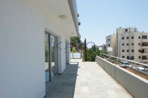 4 dormitorios House en Agios Tychonas, Cyprus No. 62832 3