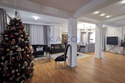 4 dormitorios House en Germasogeia, Cyprus No. 62831 5