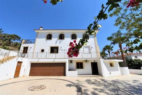 6 bedrooms House in Oroklini, Cyprus No. 39543 4