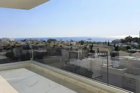 3 bedrooms Apartment in Parekklisia, Cyprus No. 32623 1