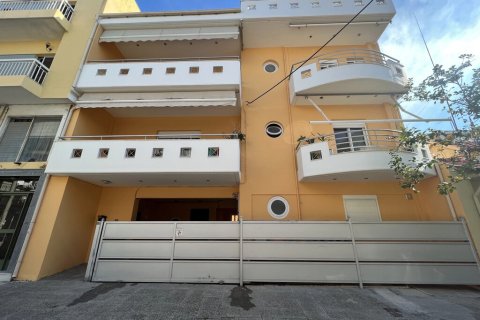 1 dormitorio Apartment en Aigaleo, Greece No. 55028 2