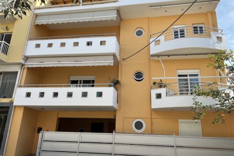 1 dormitorio Apartment en Aigaleo, Greece No. 55028 3