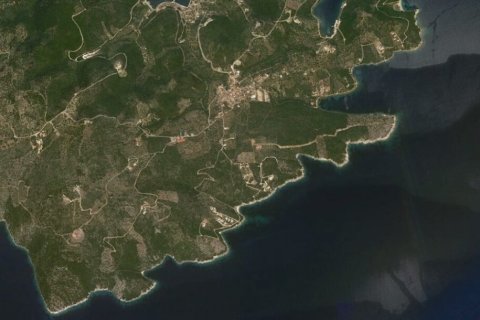 7330m² Land à Meganisi, Greece No. 55026 2