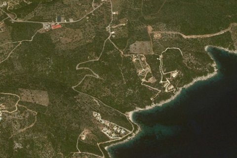 7330m² Land à Meganisi, Greece No. 55026 1