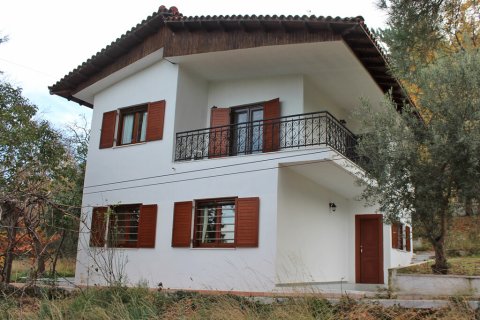 3 bedrooms House in Litochoro, Greece No. 54988 2