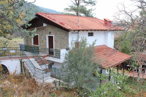 3 bedrooms House in Litochoro, Greece No. 54988 1