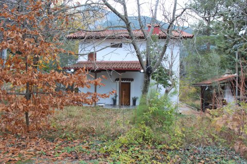 3 bedrooms House in Litochoro, Greece No. 54988 3