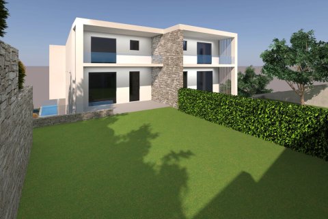 4 bedrooms Maisonette in Dionysos, Greece No. 55095 4