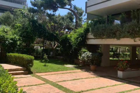 2 bedrooms Apartment in Voula, Greece No. 55226 2