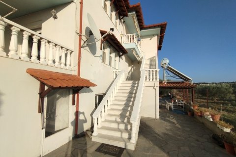 9 chambres House à Thermaic Gulf, Greece No. 55225 30