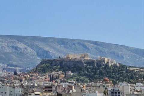 3 chambres Maisonnette à Athens, Greece No. 55096 2