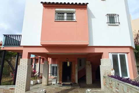 7 dormitorios House en Penteli, Greece No. 55098 1