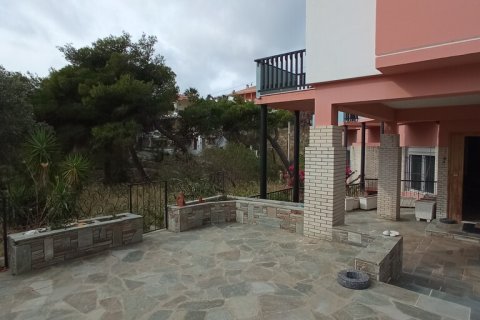 7 chambres House à Penteli, Greece No. 55098 20