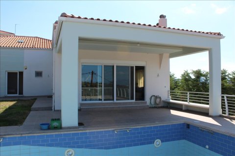 6 dormitorios Villa en Phthiotis, Greece No. 58845 5