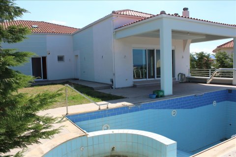 6 dormitorios Villa en Phthiotis, Greece No. 58845 3