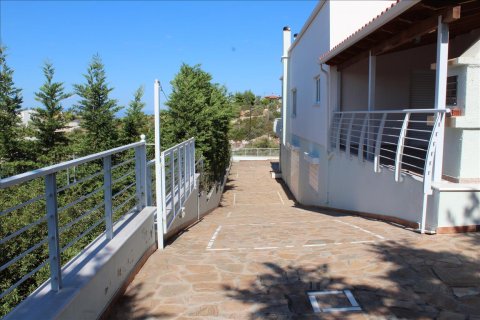 6 dormitorios Villa en Phthiotis, Greece No. 58845 7