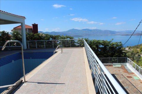 6 bedrooms Villa in Phthiotis, Greece No. 58845 17