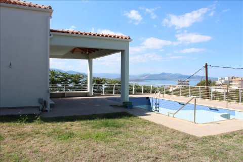 6 dormitorios Villa en Phthiotis, Greece No. 58845 4