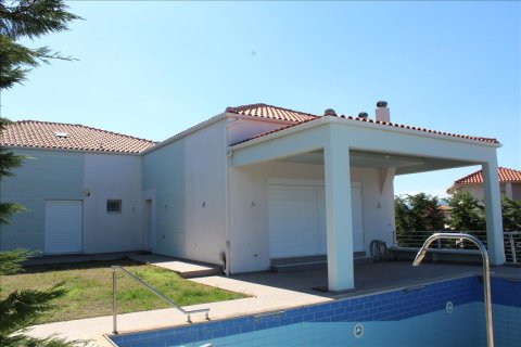 6 dormitorios Villa en Phthiotis, Greece No. 58845 10