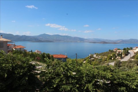 6 bedrooms Villa in Phthiotis, Greece No. 58845 1