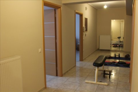 6 dormitorios Villa en Phthiotis, Greece No. 58845 22