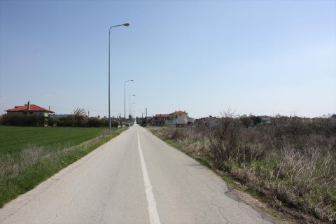 8000m² Land en Thessaloniki, Greece No. 58851 6