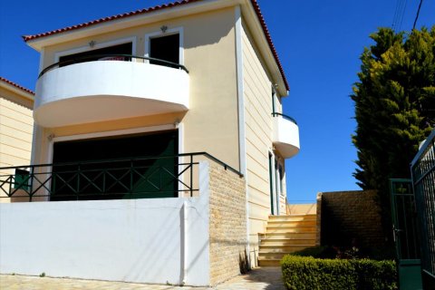 4 bedrooms Maisonette in Legrena, Greece No. 58847 1