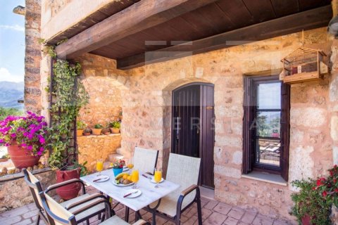 5 bedrooms Villa in Crete, Greece No. 24314 5