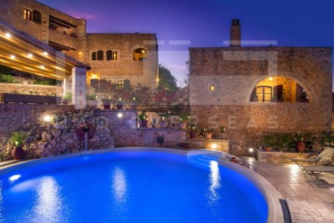 5 bedrooms Villa in Crete, Greece No. 24314 15