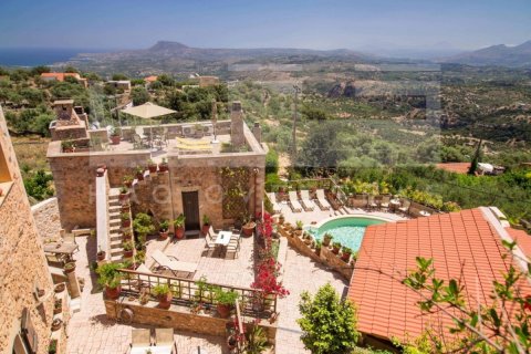 5 bedrooms Villa in Crete, Greece No. 24314 19