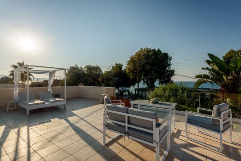 3 dormitorios Apartment en Chania, Greece No. 24159 24