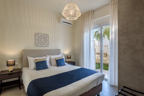 3 dormitorios Apartment en Chania, Greece No. 24159 15