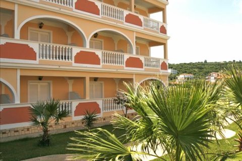 1600m² Hotel in Zakynthos, Greece No. 59738 2