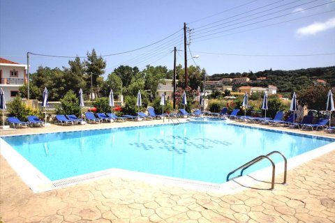 1600m² Hotel à Zakynthos, Greece No. 59738 8