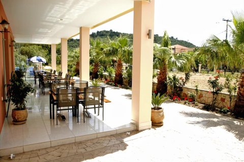 1600m² Hotel à Zakynthos, Greece No. 59738 12