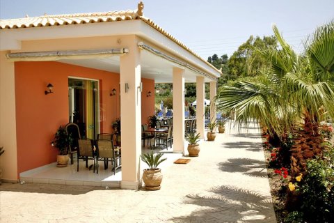 1600m² Hotel in Zakynthos, Greece No. 59738 11