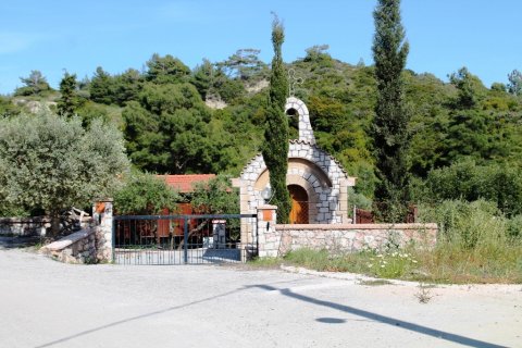 4 chambres House à Rhodes, Greece No. 59739 26