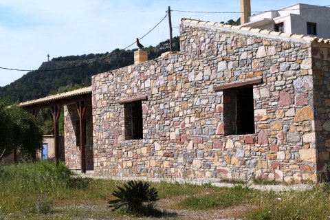 4 chambres House à Rhodes, Greece No. 59739 1