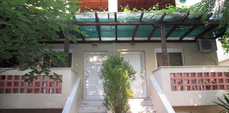 Studio House in Polygyros, Greece No. 59612