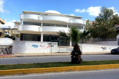 600m² Commercial property en Athens, Greece No. 49630 13