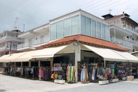 200m² Commercial property in Pieria, Greece No. 49622 1