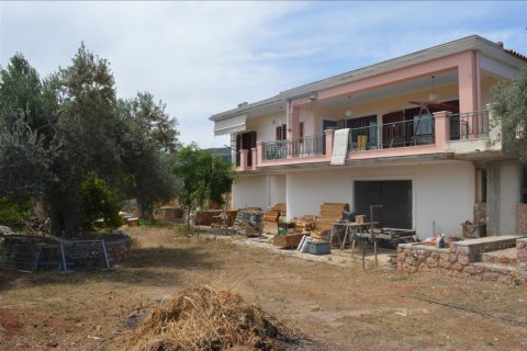 3 bedrooms Villa in Athens, Greece No. 49632 8