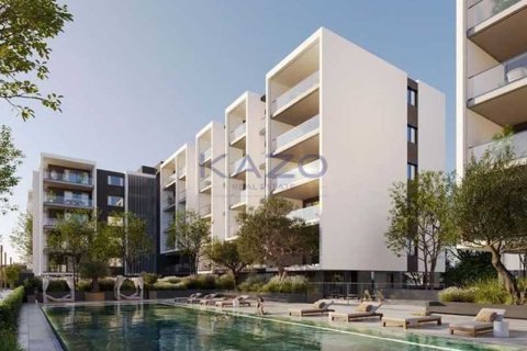 3 bedrooms Apartment in Limassol, Cyprus No. 73771 1