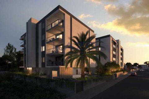 3 bedrooms Apartment in Limassol, Cyprus No. 73772 4