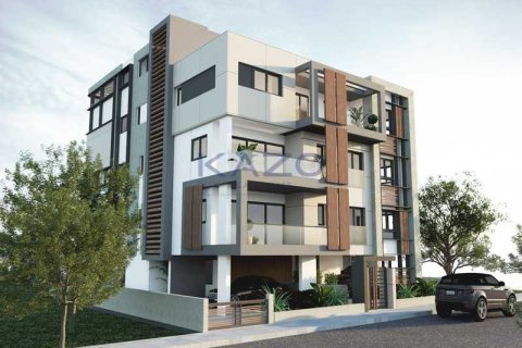 3 bedrooms Apartment in Limassol, Cyprus No. 73773 3