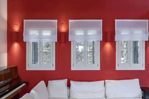 6 dormitorios Villa en Corfu, Greece No. 58622 16