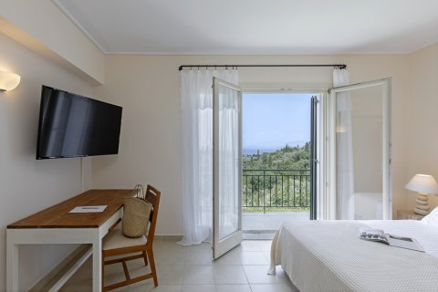 6 bedrooms Villa in Corfu, Greece No. 58622 26