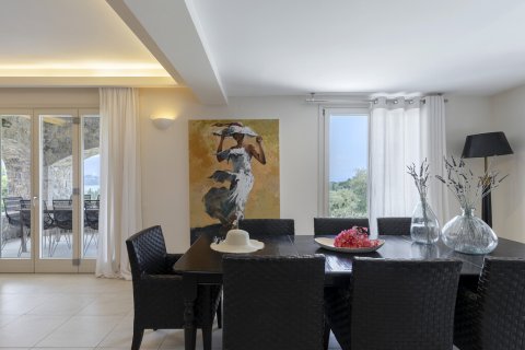 6 dormitorios Villa en Corfu, Greece No. 58622 21