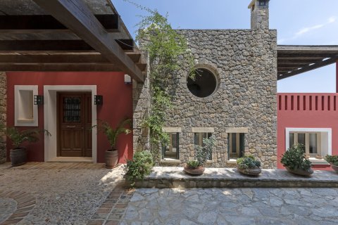 6 dormitorios Villa en Corfu, Greece No. 58622 11